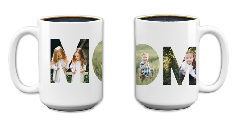 MOM Mug