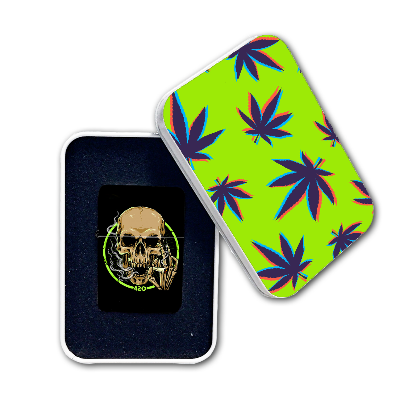 420 Lighter