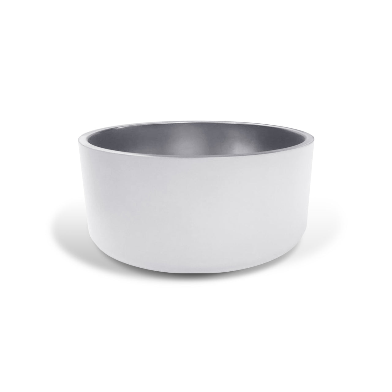 Personalized Stainless-Steel Pet Bowl